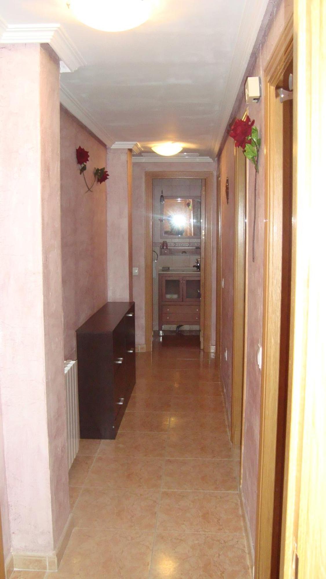 Apartamentos Luxury シエンポスエロス エクステリア 写真