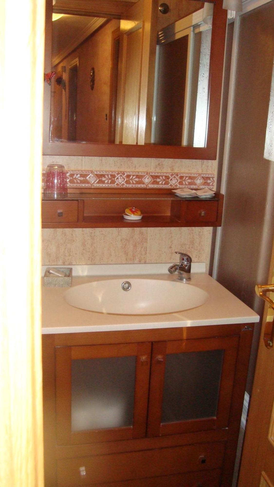 Apartamentos Luxury シエンポスエロス エクステリア 写真
