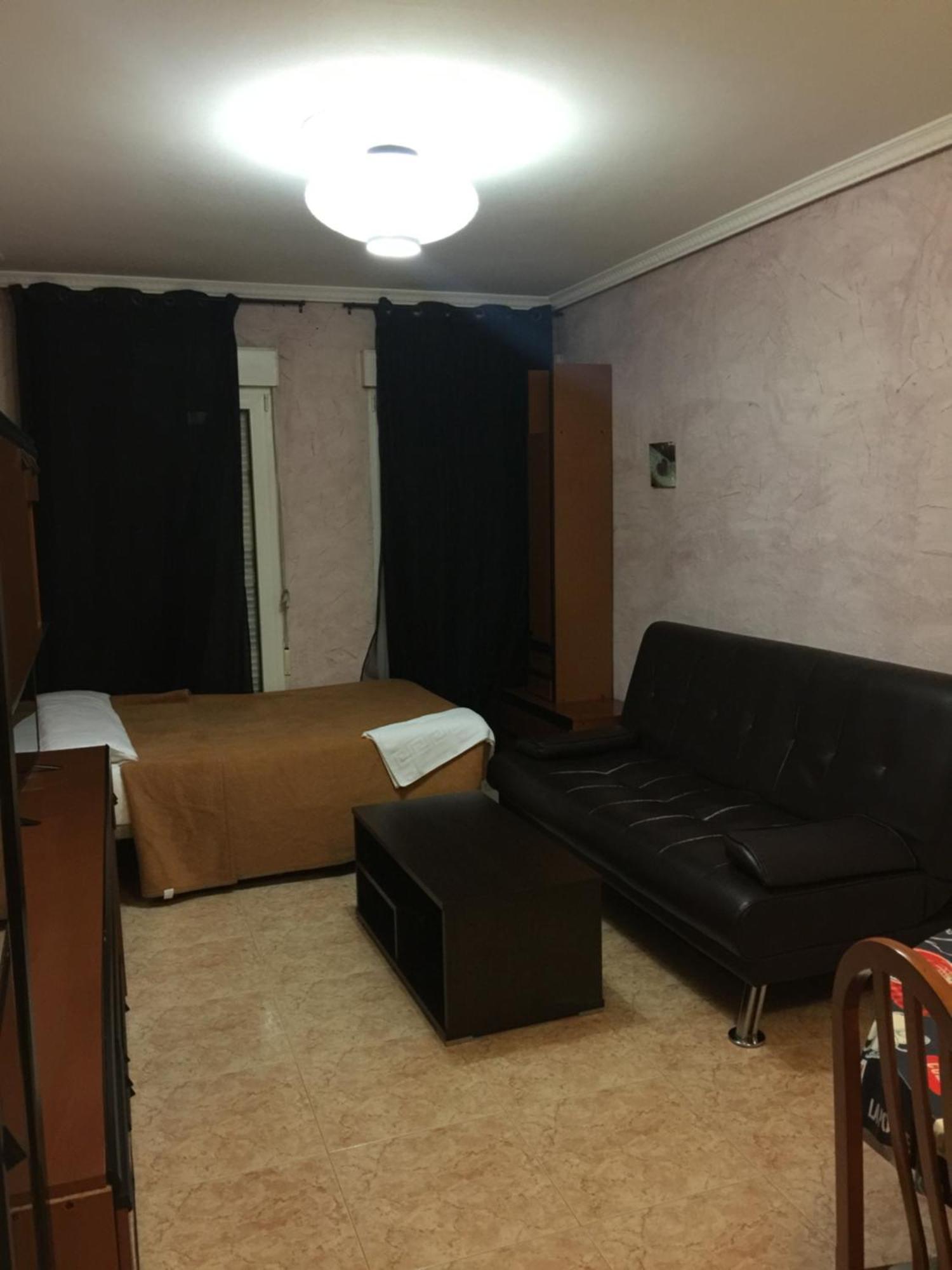 Apartamentos Luxury シエンポスエロス エクステリア 写真