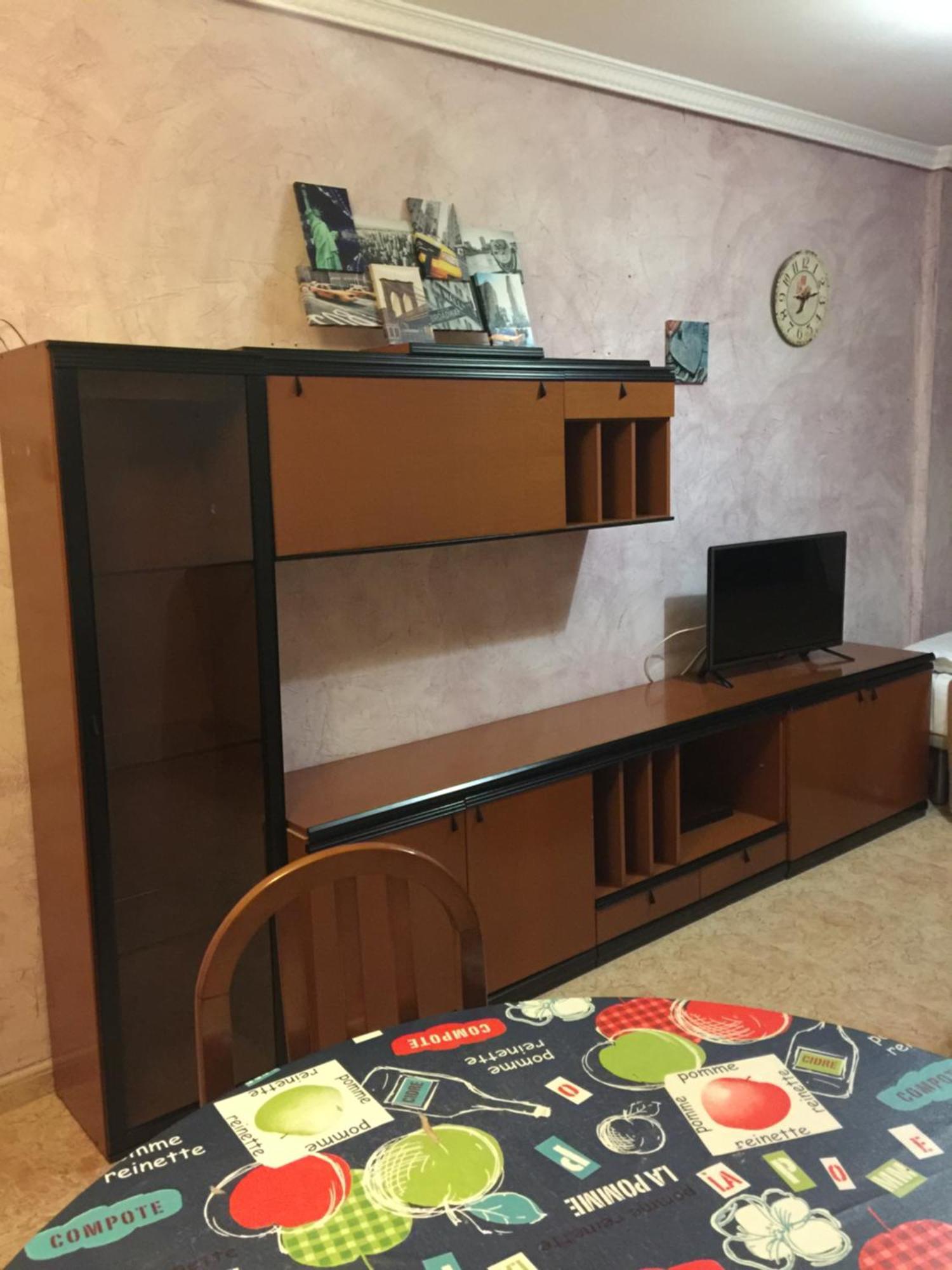 Apartamentos Luxury シエンポスエロス エクステリア 写真