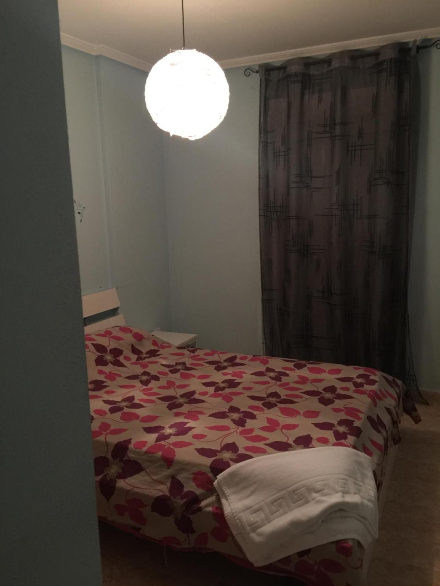 Apartamentos Luxury シエンポスエロス エクステリア 写真