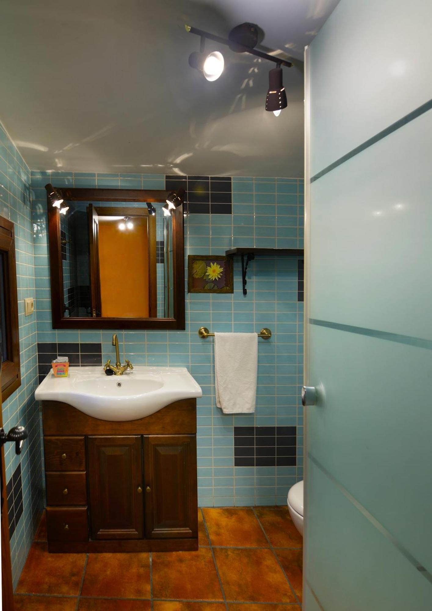 Apartamentos Luxury シエンポスエロス エクステリア 写真