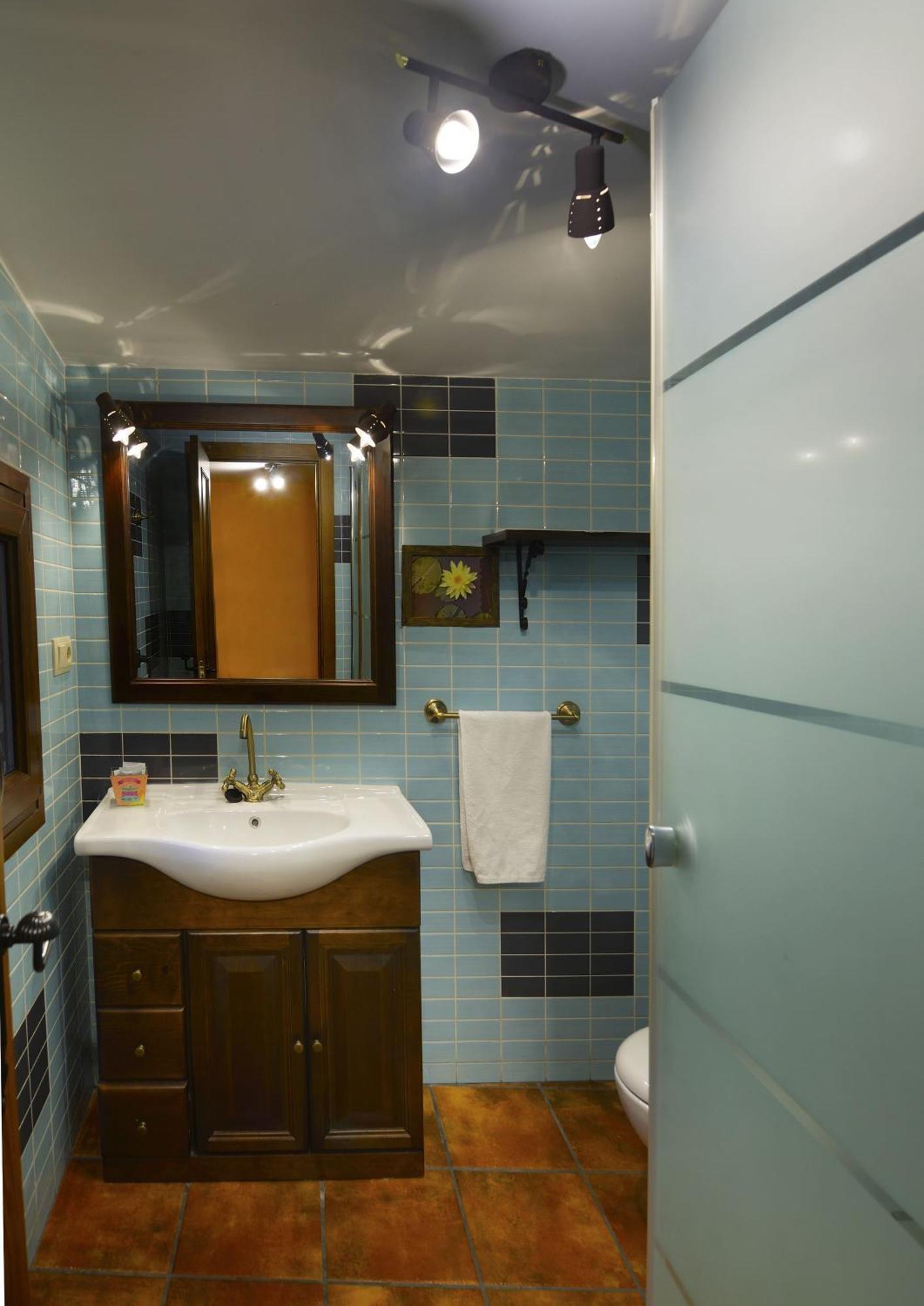 Apartamentos Luxury シエンポスエロス エクステリア 写真