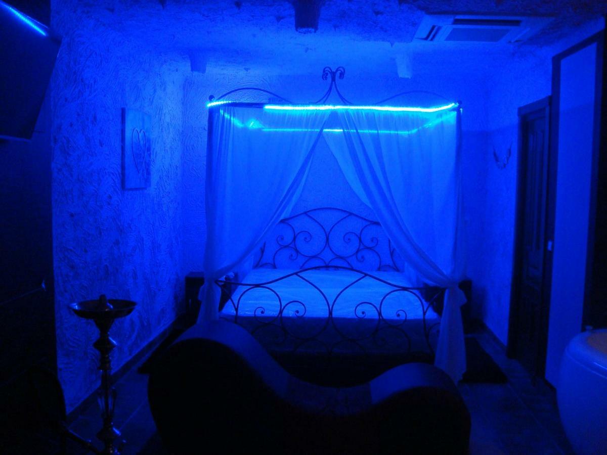 Apartamentos Luxury シエンポスエロス エクステリア 写真